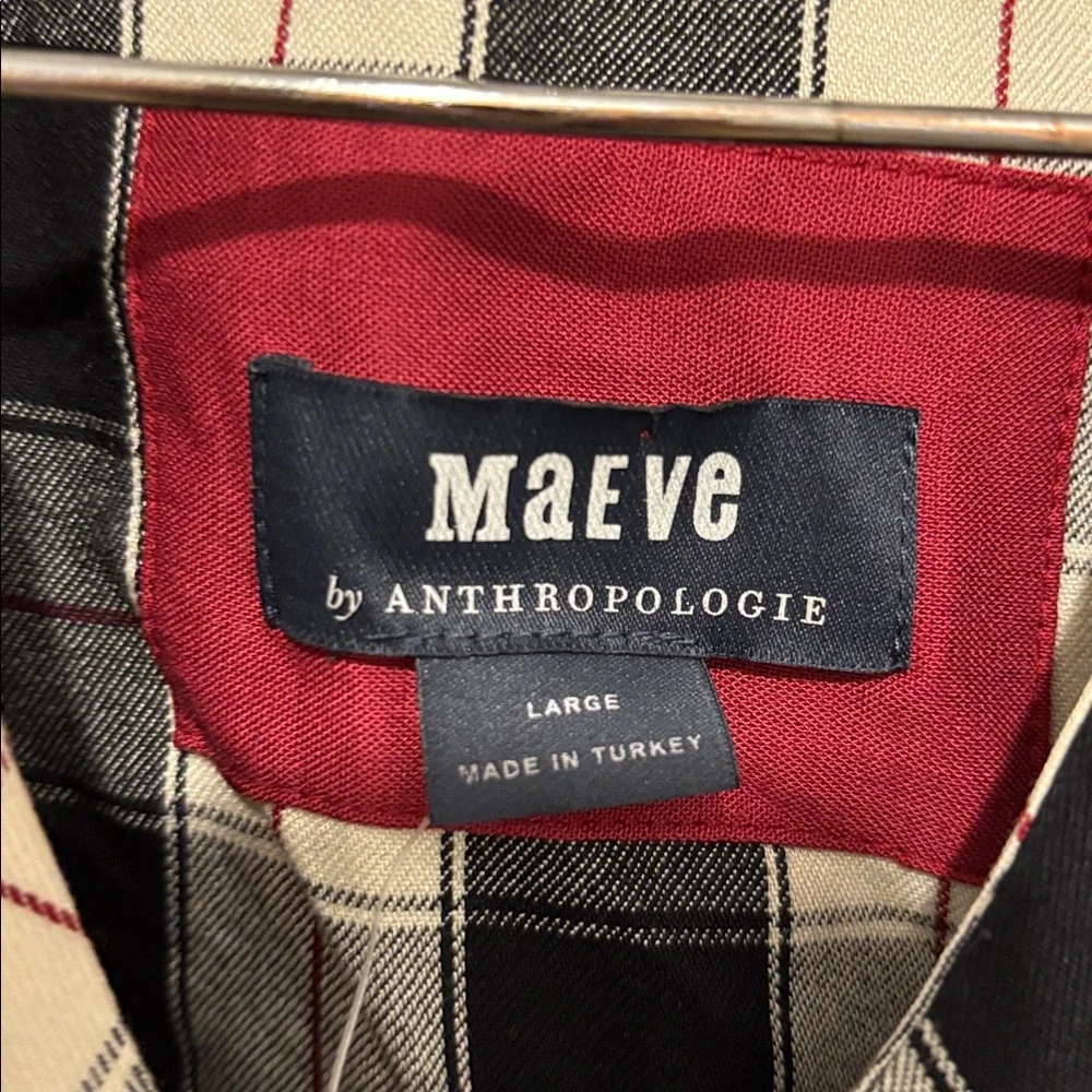 ‼️NWT‼️Maeve dress - Picture 4 of 5